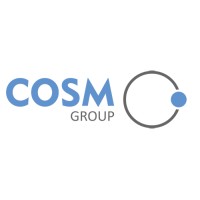 Cosm Group logo - Similar company to C-Pro Serviços