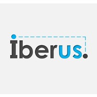 Iberus logo - Similar company to Hiberus