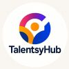 TalentsyHub logo - Similar company to Vital Communication