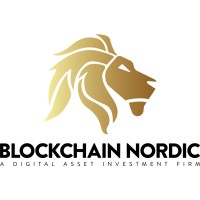 Blockchain Nordic logo - Similar company to Cryptonovae