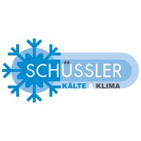 H. Schüssler Klima-Service GmbH logo - Similar company to Coolvision Group