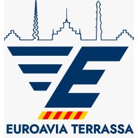 EUROAVIA Terrassa logo - Similar company to Upc Space Program
