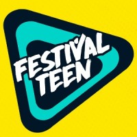Festival Teen logo - Similar company to <Id_Bdd>