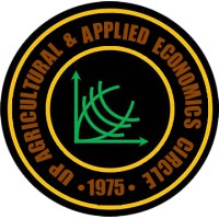 UP Agricultural and Applied Economics Circle logo - Similar company to Uplb Perspective