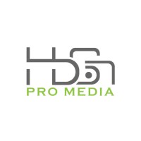 hdgpro media logo - Similar company to Rosch Corp