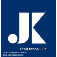 J.K. Steel Strips LLP logo - Similar company to Infinitio Technologies