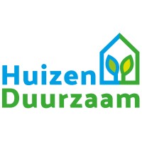 Energiecoöperatie HuizenDuurzaam logo - Similar company to Tuinmeesters