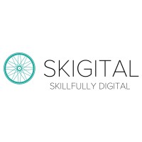 Skigital LLC logo - Similar company to Bluetuskr