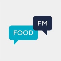 FoodFM Radio logo - Similar company to Brighter Choice Foundation