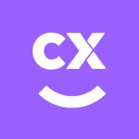 Centricx CX logo - Similar company to Sentrix