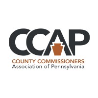 County Commissioners Association of Pennsylvania logo - Similar company to Mass Machine Inc.