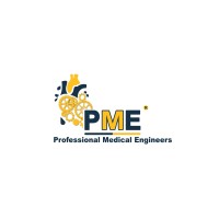 Professional Medical Engineers - PME logo - Similar company to Heartronic