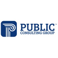 PUBLIC CONSULTING GROUP UK LIMITED logo - Similar company to The Public Health Consulting Group, Llc