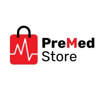 PreMed Store logo - Similar company to Power Ba