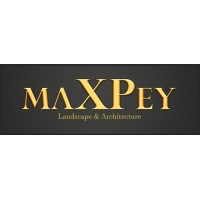 maXPey Landscape & Architecture logo - Similar company to Shen Works Landscape & Urban Design