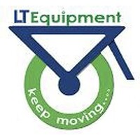 L.T.Equipments India logo - Similar company to Inkubis Solution (P) Limited