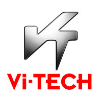 Vi-TECH logo - Similar company to Levitation