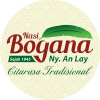 Nasi Bogana Ny. An Lay logo - Similar company to Pt G.I.T