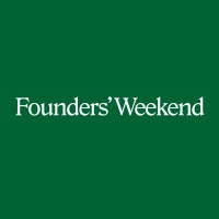 Founders' Weekend logo - Similar company to Conquer App