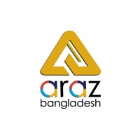 Araz Bangladesh logo - Similar company to Asif Textile Mills