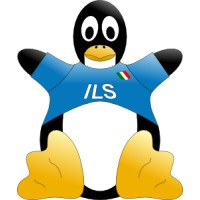 Italian Linux Society logo - Similar company to Onif