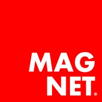 MagNet Analytics logo - Similar company to Zoomsystems