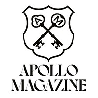 Apollo Magazine