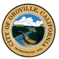 City of Oroville CA logo - Similar company to Butte County
