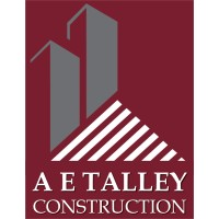 A E TALLEY CONSTRUCTION LLC logo - Similar company to Smith Construction, Inc.