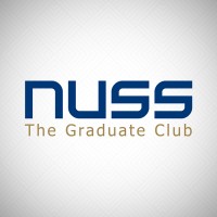 NUSS - National University of Singapore Society logo - Similar company to Singapore Management University Alumni Association (Smuaa)