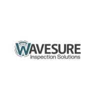 Wavesure logo - Similar company to Borgaard Inspection Systems