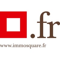 IMMOSQUARE logo - Similar company to Immosquare.