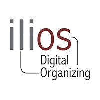 Ilios Digital Organizing logo - Similar company to Ilios Digital