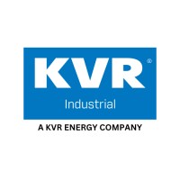 KVR Industrial logo - Similar company to Kvr Flir