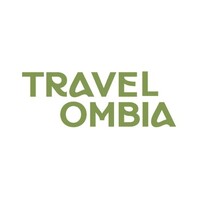 TRAVELOMBIA logo - Similar company to Aracanto
