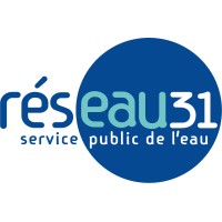 Réseau31 logo - Similar company to Inge-Eau