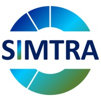 Simtra Verzekeringen logo - Similar company to I4Ct - Insurance For Clinical Trials