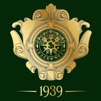 Yerevan Factory of Sparkling Wines logo - Similar company to Lemon Lab.