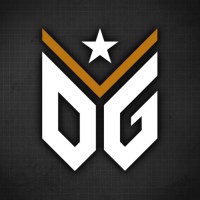 DeGenerals S.A. logo - Similar company to Cyber Panda Studios