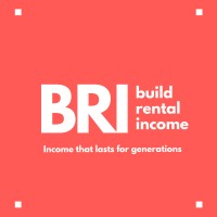 Build Rental Income logo - Similar company to Jsg Office Space