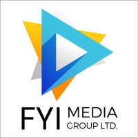 FYI Media Group logo - Similar company to Spuul