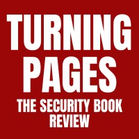 Turning Pages - the Security Book Review logo - Similar company to The Scb Bookclubs