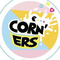 CornErs The Unique Cereal&Gamers Cafe logo - Similar company to Yummer'S