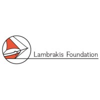 Lambrakis Foundation logo - Similar company to Sd-Eco