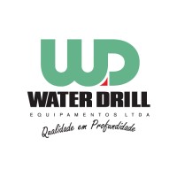 Water Drill logo - Similar company to Blue Water Drilling Ltd