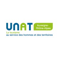 UNAT Auvergne-Rhône-Alpes logo - Similar company to Destinationsdurables