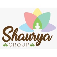 Shaurya Group logo - Similar company to The Holistic Naturecure & Yoga Research Foundation