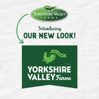 Yorkshire Valley Farms logo - Similar company to Giannone Poultry