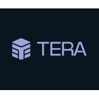 TERA IT distributor logo - Similar company to Brand Computers