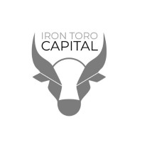 Iron Toro Capital logo - Similar company to Shepherd
